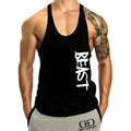 Velocity Men's Relaxed Breathable Vest