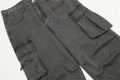 Rover Elan Men's Multi-Pocket Pocket Cargo Pants