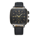 Tempo Retro Minimalist Watch