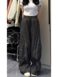 Rover Oversized Vintage Track Pants