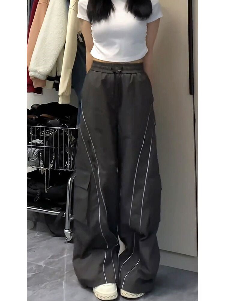 Rover Oversized Vintage Track Pants