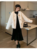 Lumen Arden Wool Coat