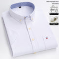Metro Elan Men's Cotton Shirt