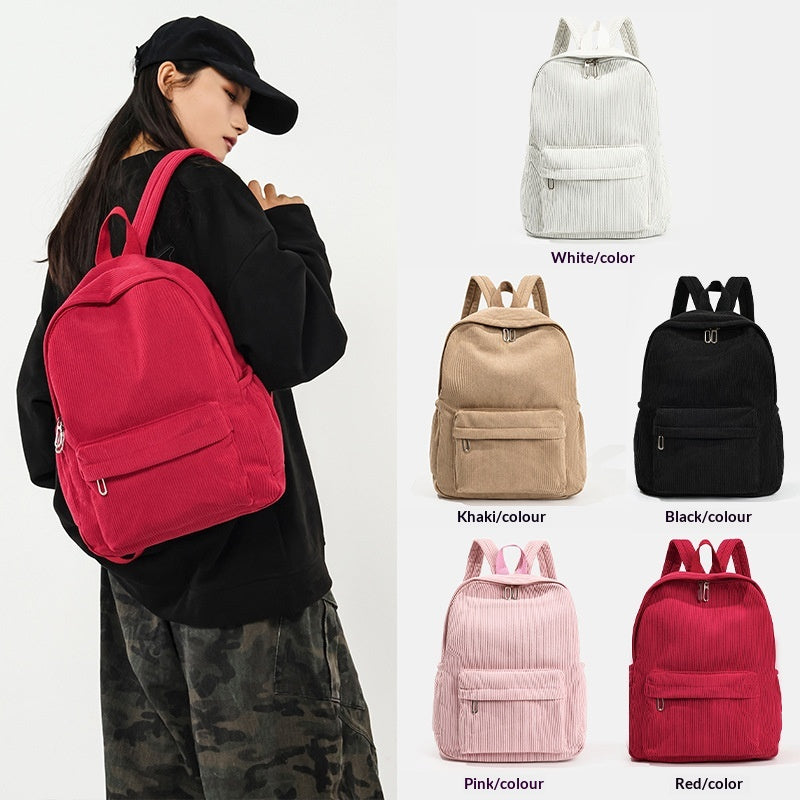 Carry Arden Minimalist Lightweight Backpack