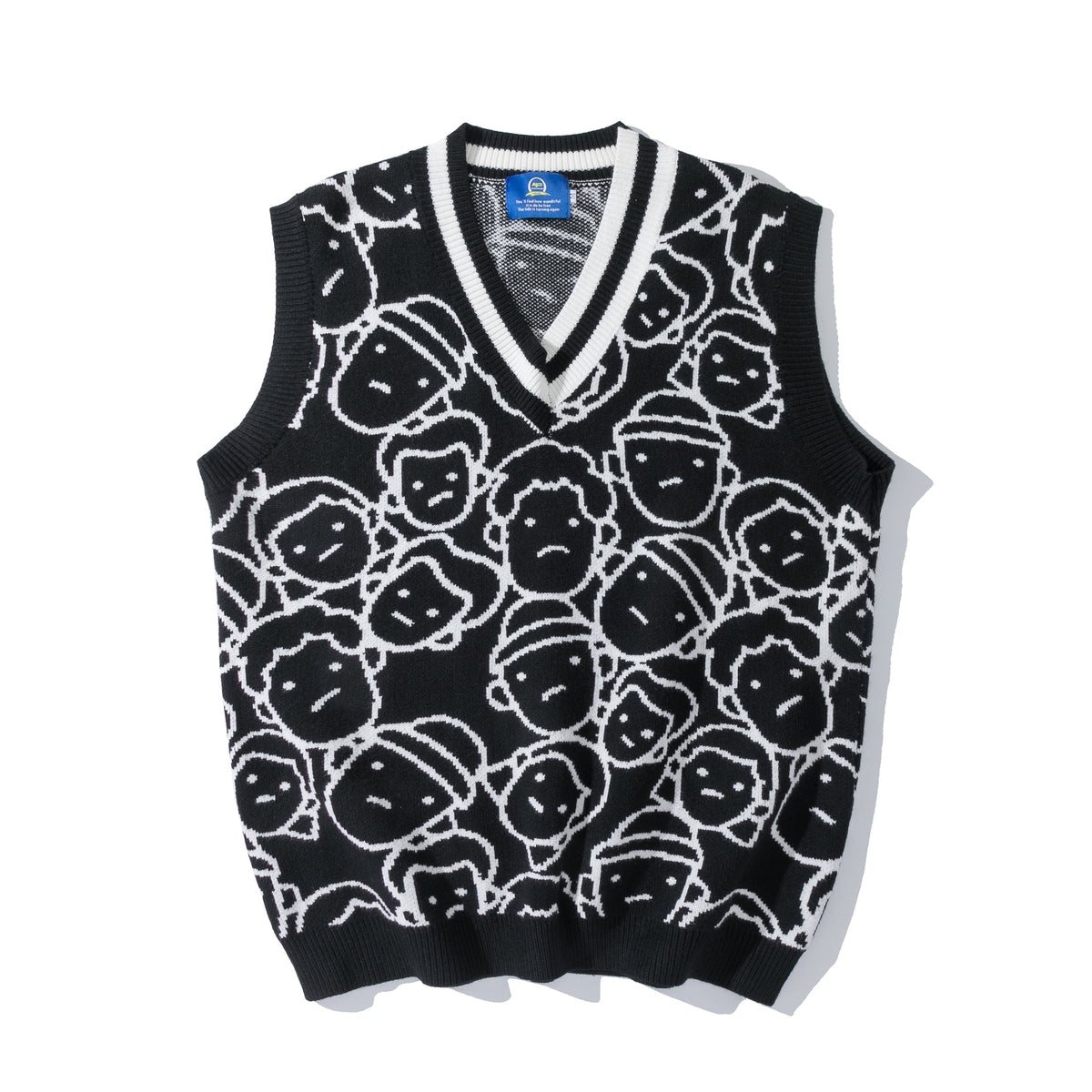 Atlas Arden Men's Sweater