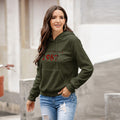 Cove Plush Fleece-Lined Embroidered Jacket