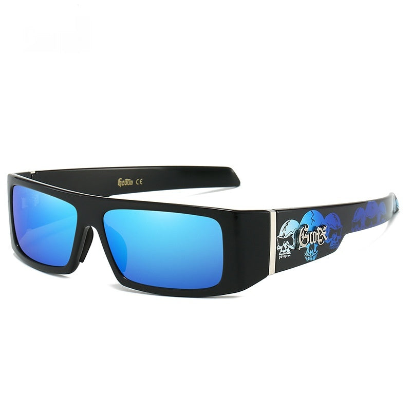Solace Garnet Polarized Sunglasses