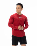 Archive Arden Men's Long-Sleeve T-Shirt