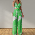 Sera Printed Co-ord Set
