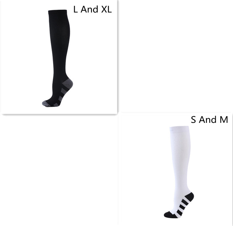 Ember Socks