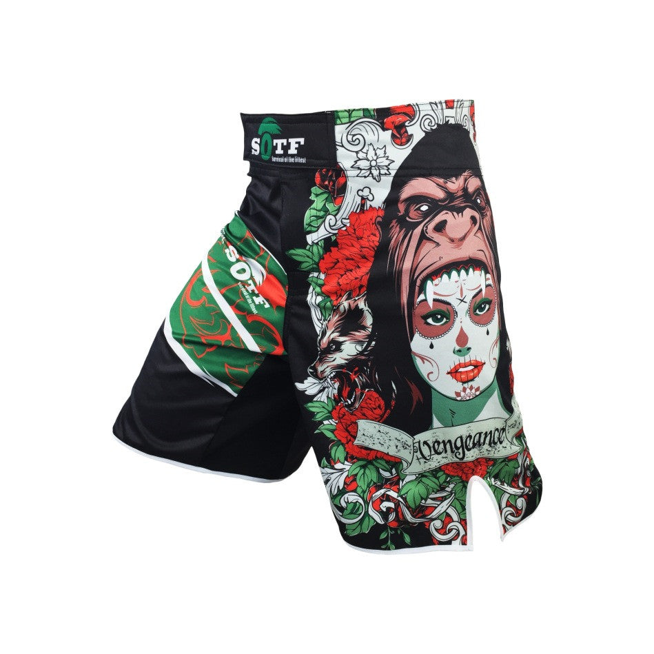 Velocity Calder Men's Shorts