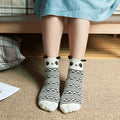 Ember Bexley Cotton Socks