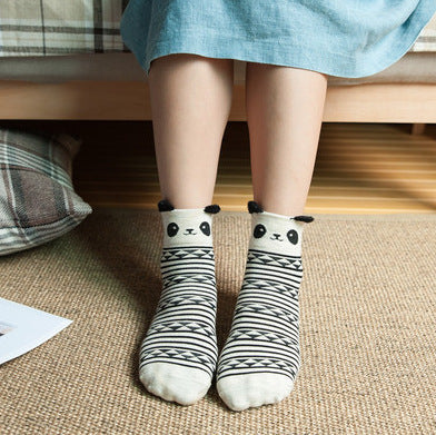 Ember Bexley Cotton Socks