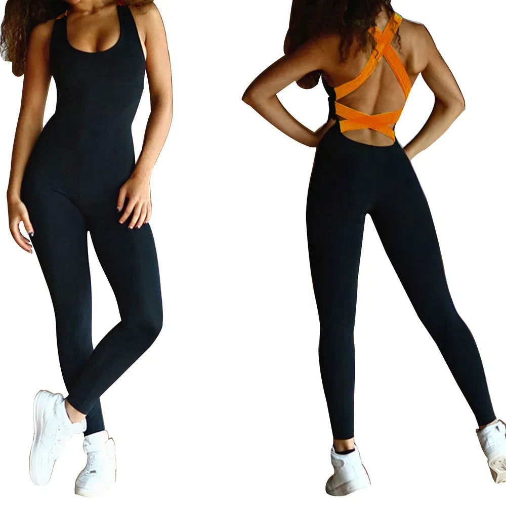 SculptForm Bexley Jumpsuit
