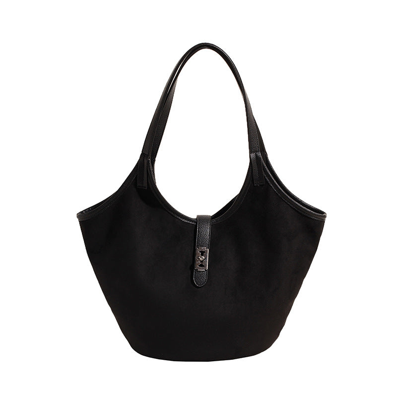 Carry Arden Vintage Tote Bag