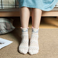 Ember Bexley Cotton Socks