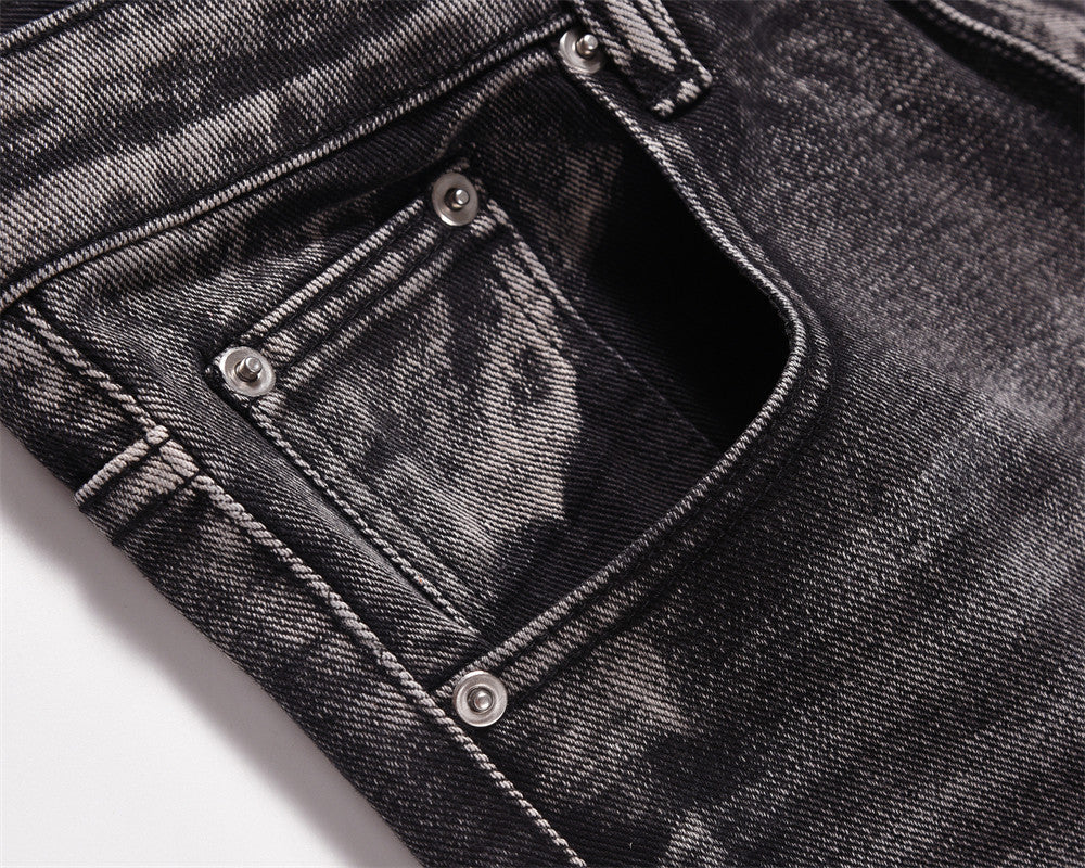 Rover Men's Relaxed Retro Trousers
