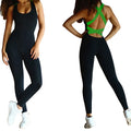 SculptForm Bexley Jumpsuit