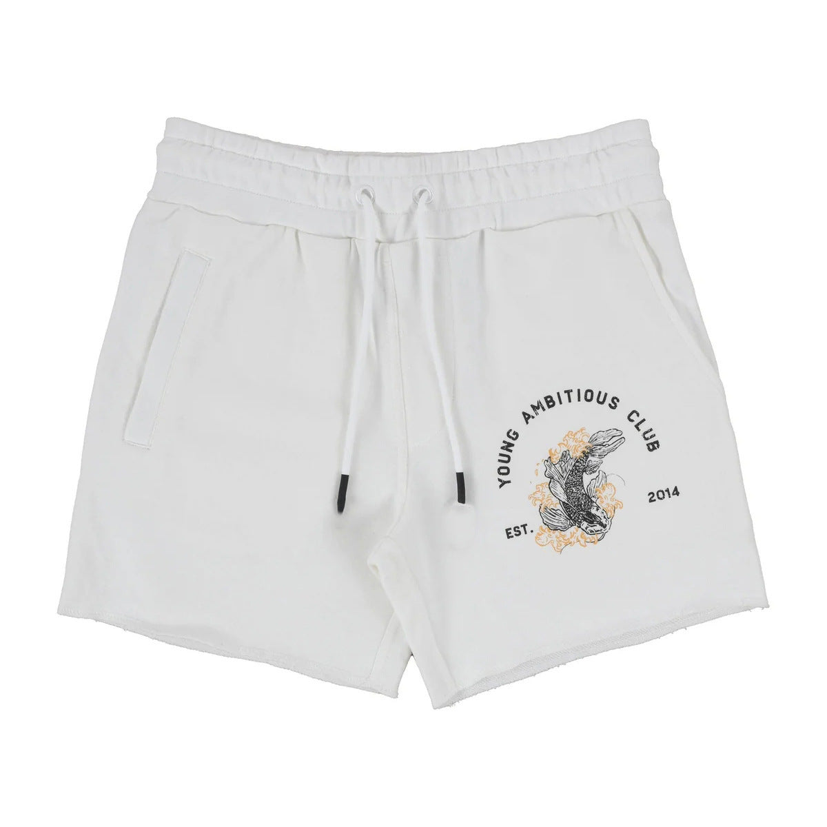 Velocity Men's Cotton Shorts