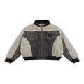District Men's Relaxed Puffer Jacket