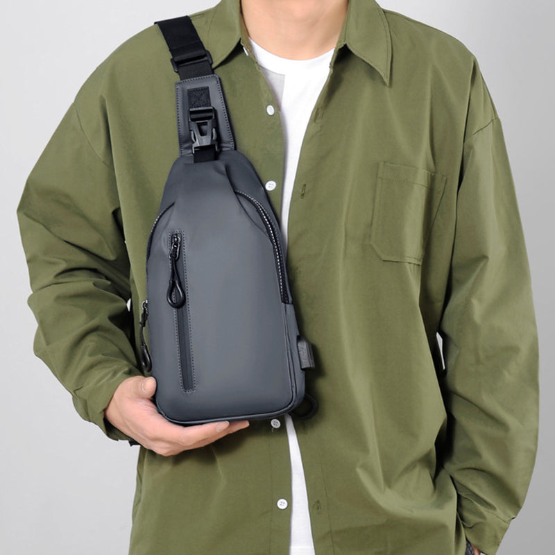 Carry Arden Men's Crossbody Bag