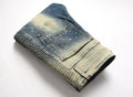 Indigo Arden Men's Straight Jeans