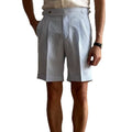 Rover Men's Striped Trousers