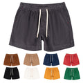 Rover Men's Cotton Corduroy Shorts