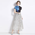 Flow Nolan Wide-Leg Trousers