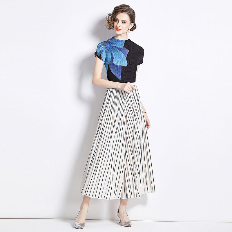 Flow Nolan Wide-Leg Trousers