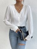 Aurelia Slim Long-Sleeve Shirt