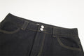 Indigo Nolan Straight Jeans