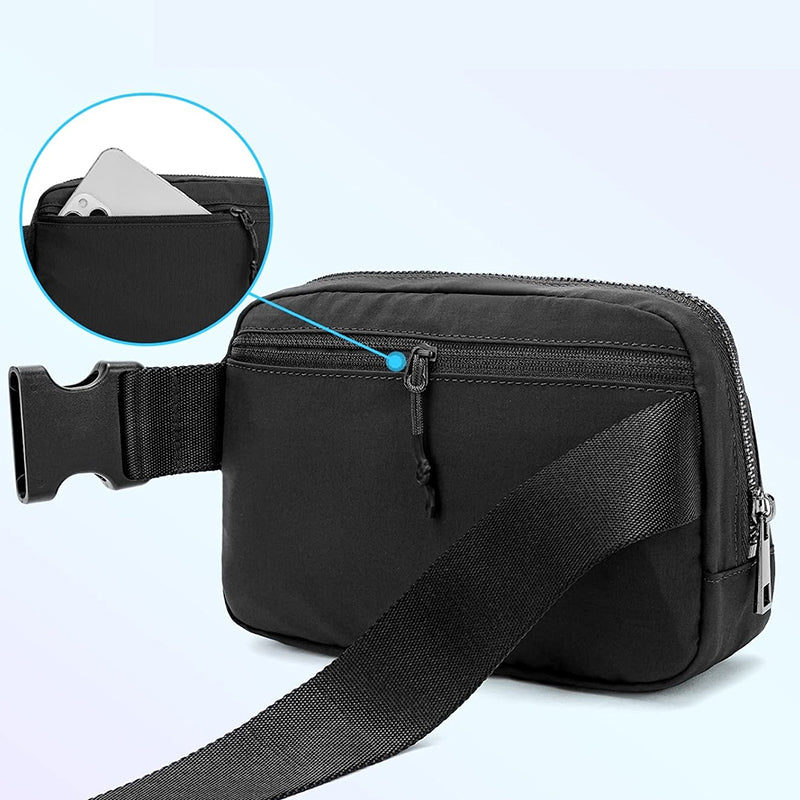 Carry Belt