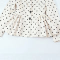Aurelia Contrast Blazer