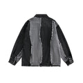 District Men's Denim Jacket