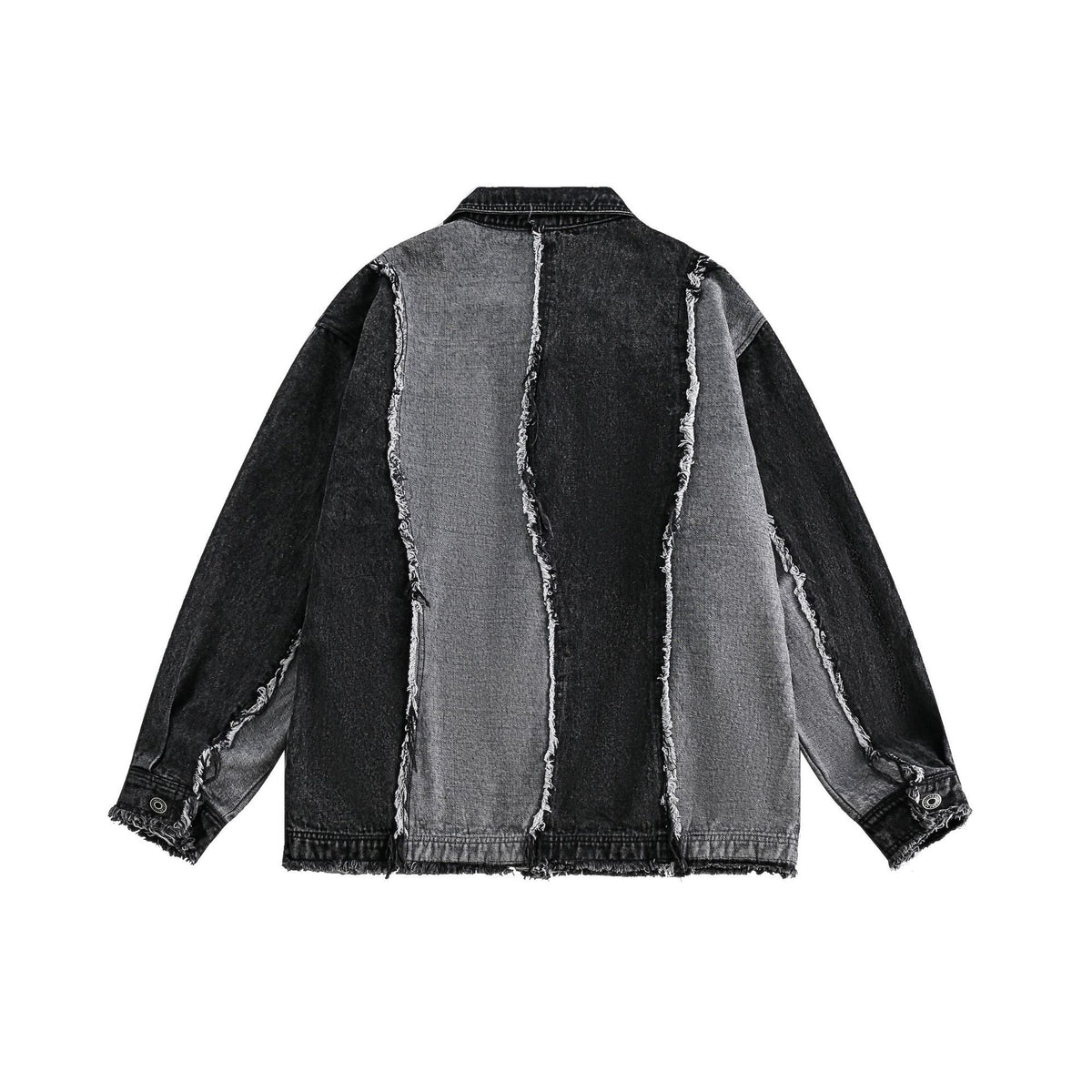 District Men's Denim Jacket