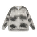 Atlas Men's Distressed Cardigan