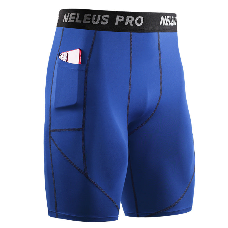 Velocity Bexley Men's Shorts
