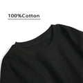 Archive Men's Oversized Letter-Print T-Shirt