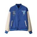 District Arden Men's Bomber Jacket