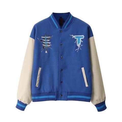 District Arden Men's Bomber Jacket