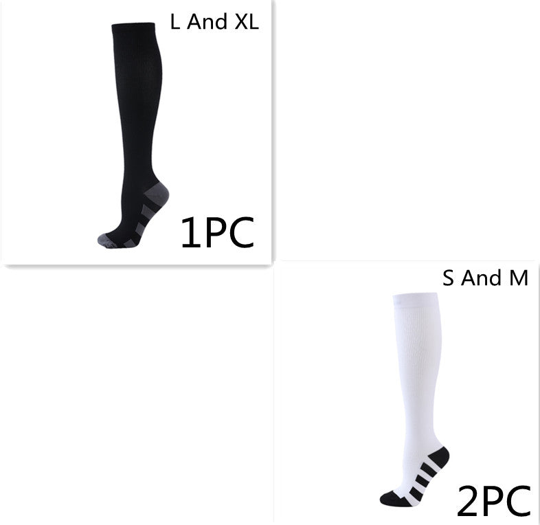 Ember Socks