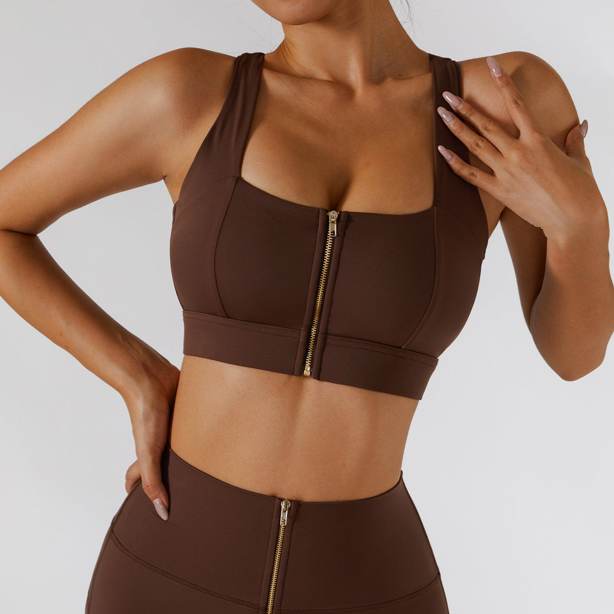 SculptForm Calder Seamless Yoga Set