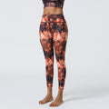 CoreFlex Bexley Printed Leggings