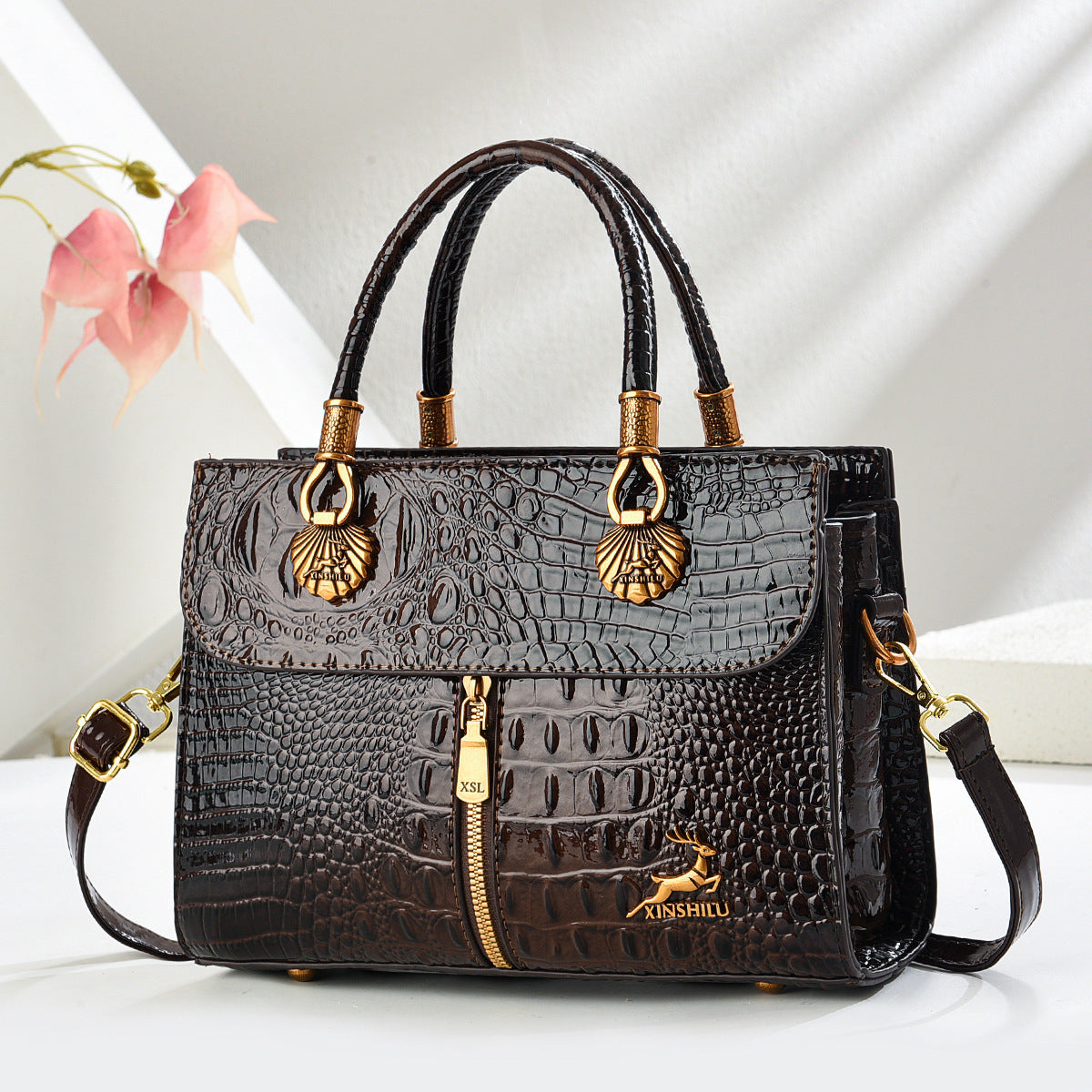 Carry Handbag