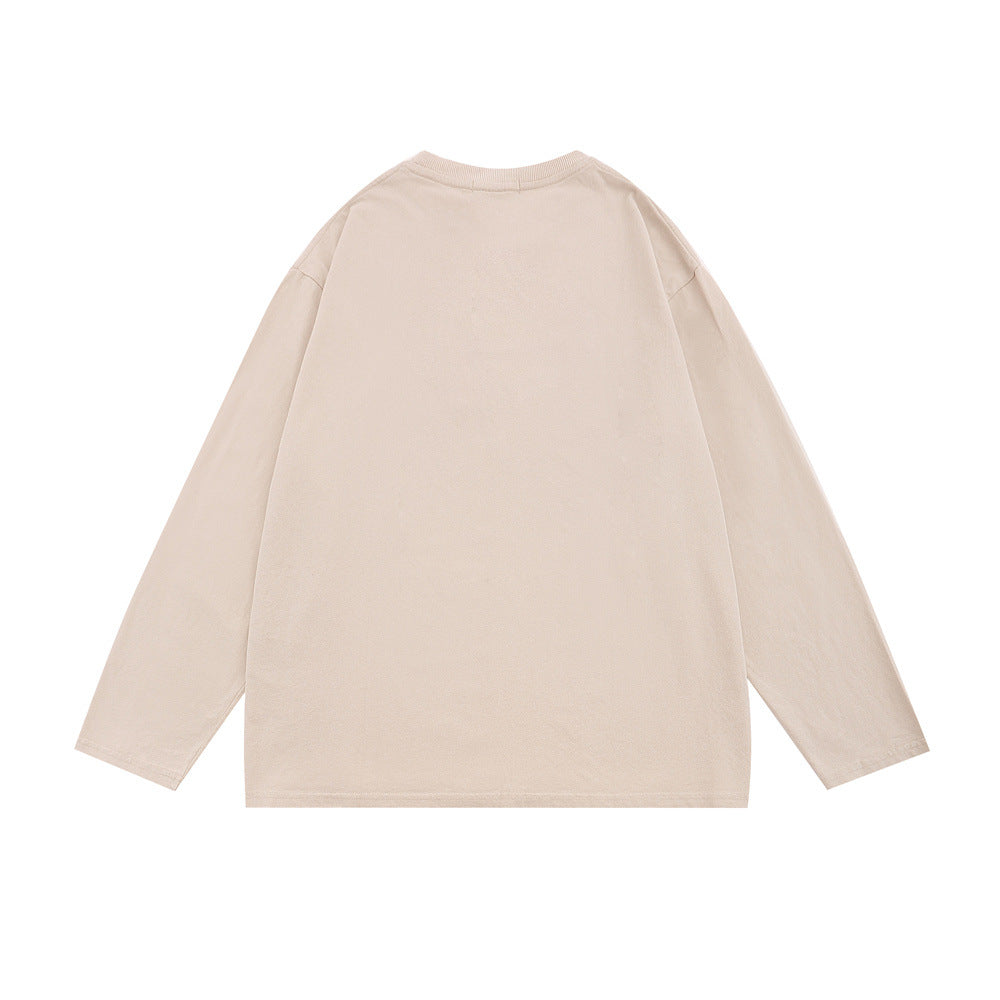 Archive Elan Men's Long-Sleeve T-Shirt