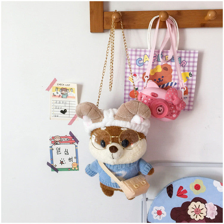 Carry Marlow Crossbody Bag