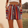 Flow Calder Shorts
