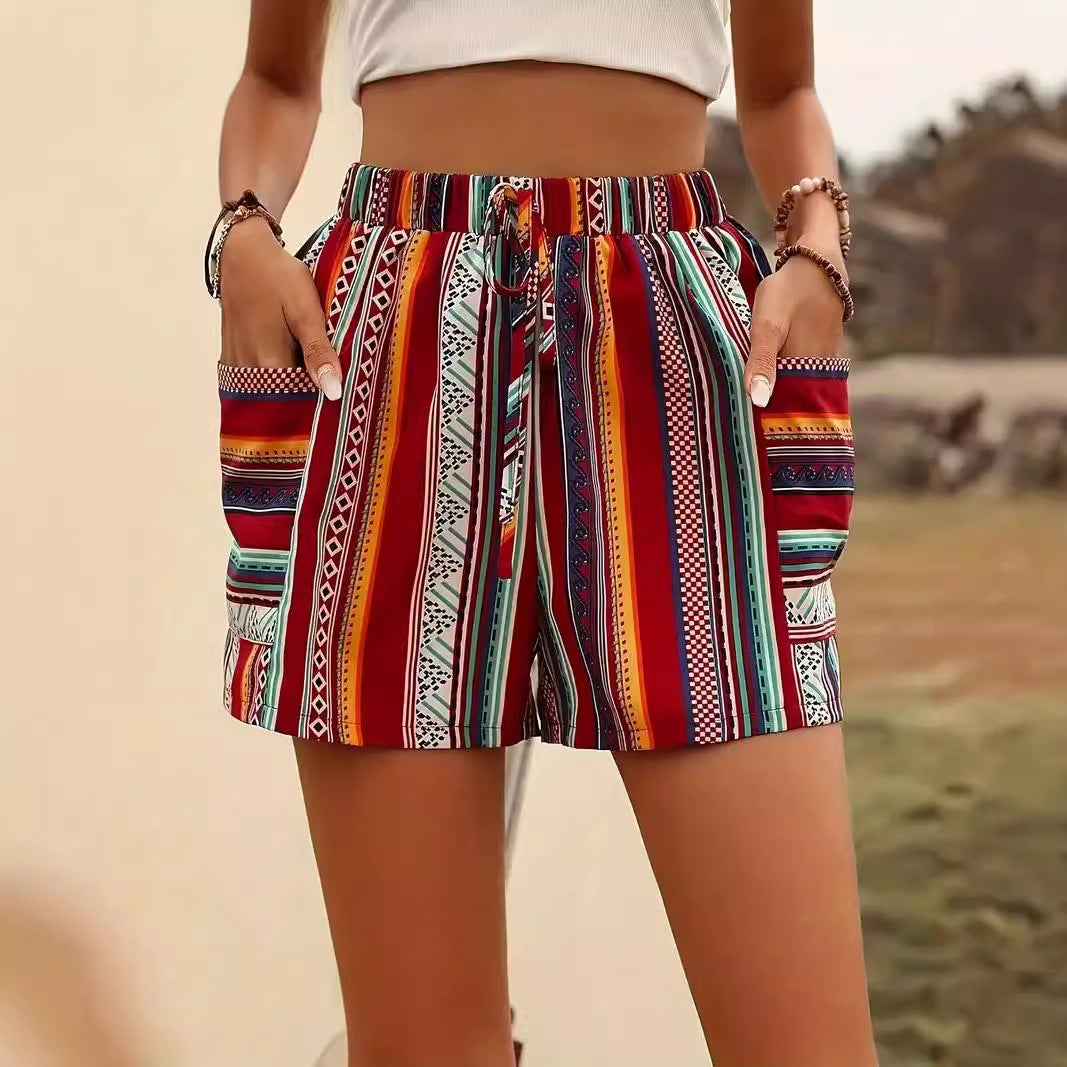 Flow Calder Shorts