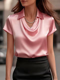 Aurelia Calder Blouse